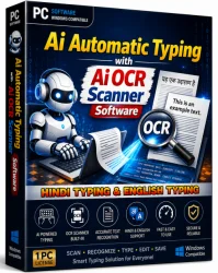 AI Offline OCR Scanner Pro